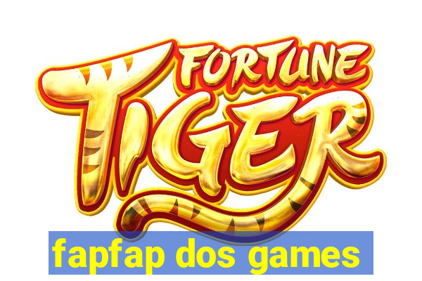 fapfap dos games